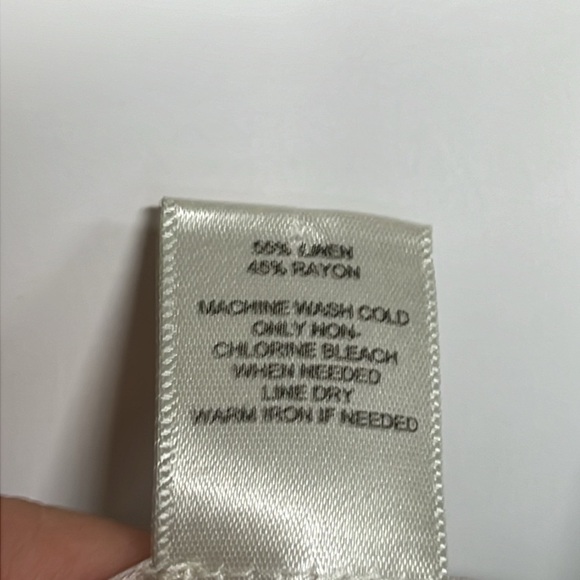 Loft Summer Top - Picture 8 of 12